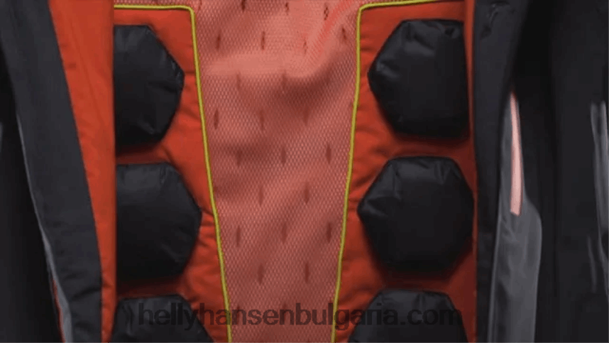 мъже сако Steilhang 80V22D454 военноморски флот Helly-Hansen