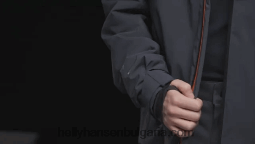 мъже сако Steilhang 80V22D454 военноморски флот Helly-Hansen