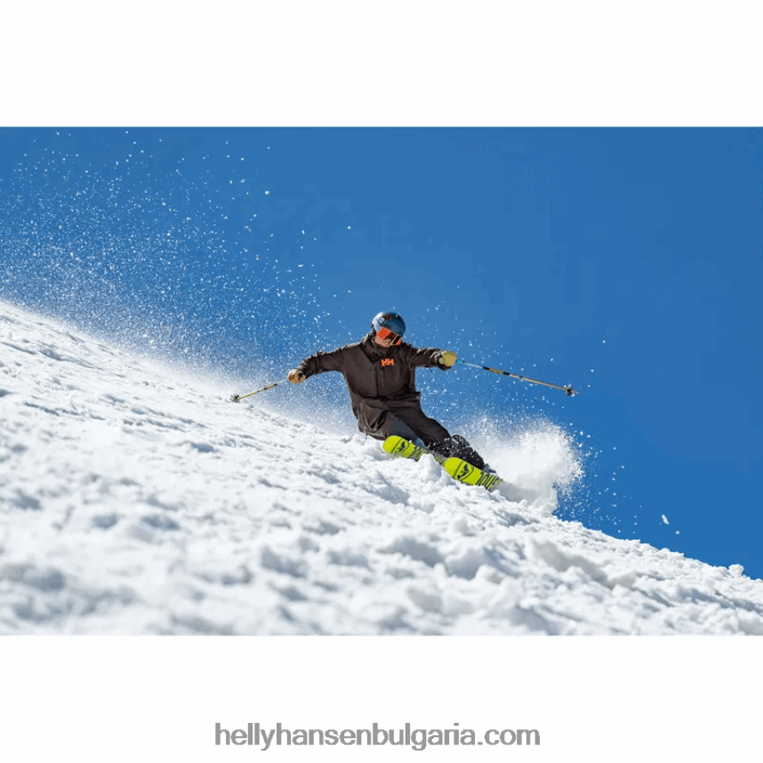 мъже мъжко ски яке garibaldi infinity 80V22D414 военноморски флот Helly-Hansen