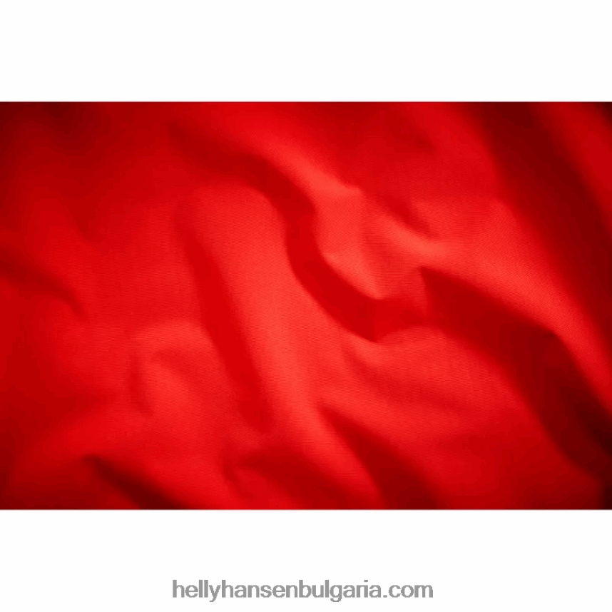 мъже мъжко яке aegir race sailing 2.0 80V22D47 тревожно червено Helly-Hansen