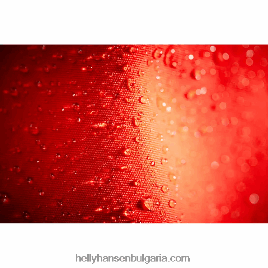 мъже мъжко яке aegir race sailing 2.0 80V22D47 тревожно червено Helly-Hansen