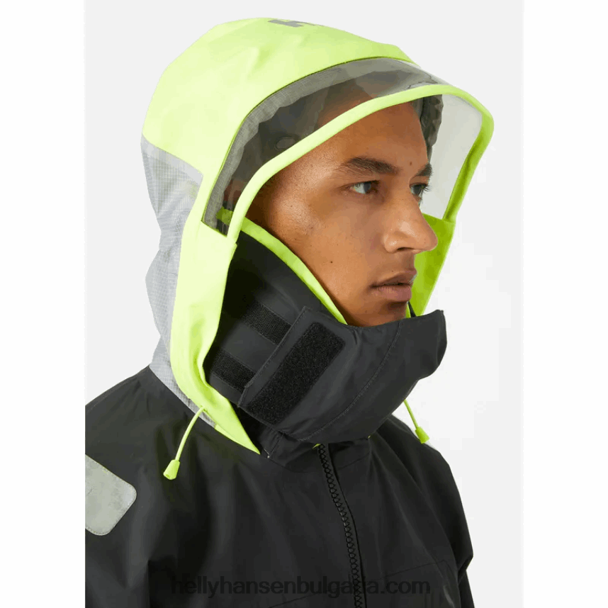 мъже мъжко яке aegir race sailing 2.0 80V22D48 абанос Helly-Hansen