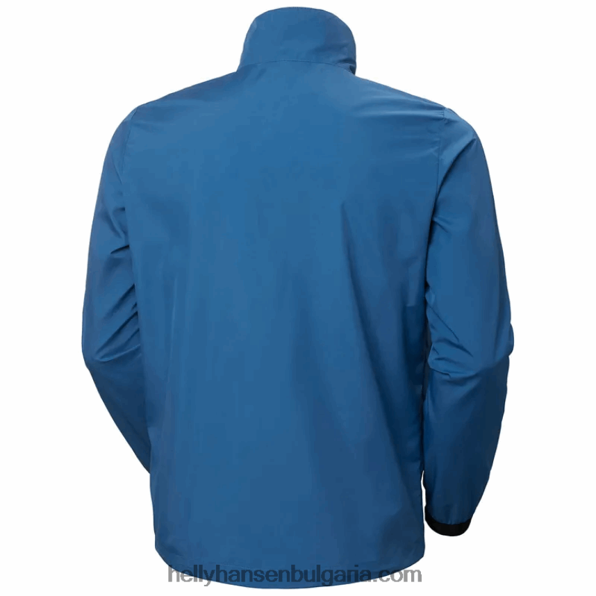 мъже мъжка лека ветровка hp 2.0 80V22D128 азурит Helly-Hansen
