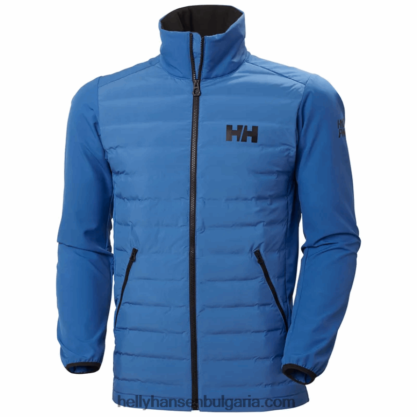 мъже мъжки hp изолатор 2.0 80V22D61 азурит Helly-Hansen