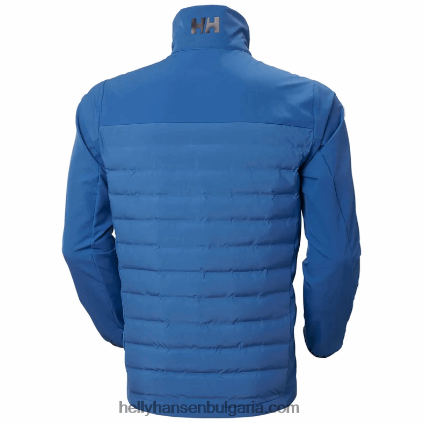 мъже мъжки hp изолатор 2.0 80V22D61 азурит Helly-Hansen
