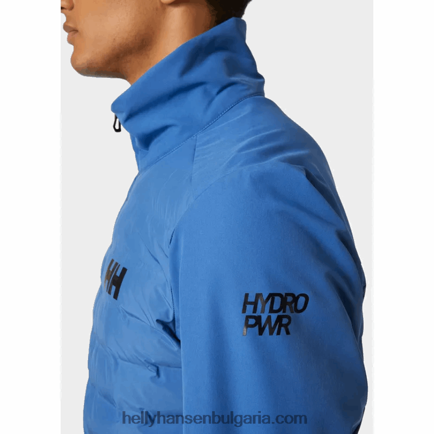 мъже мъжки hp изолатор 2.0 80V22D61 азурит Helly-Hansen
