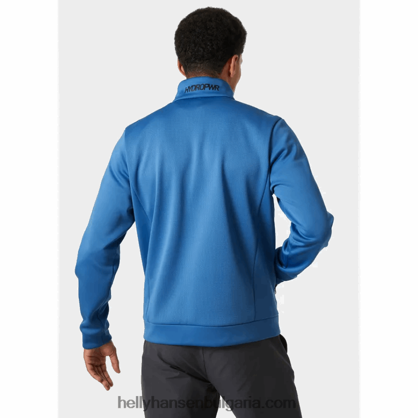 мъже мъжко hp поларено яке 2.0 80V22D70 азурит Helly-Hansen