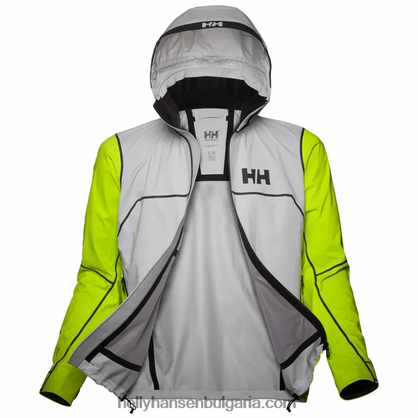 мъже hp фолио про яке 80V22D49 азидна вар Helly-Hansen
