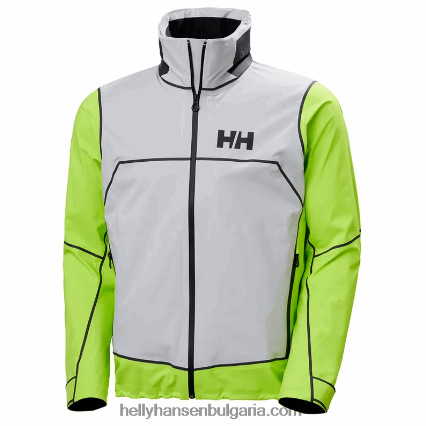 мъже hp фолио про яке 80V22D49 азидна вар Helly-Hansen