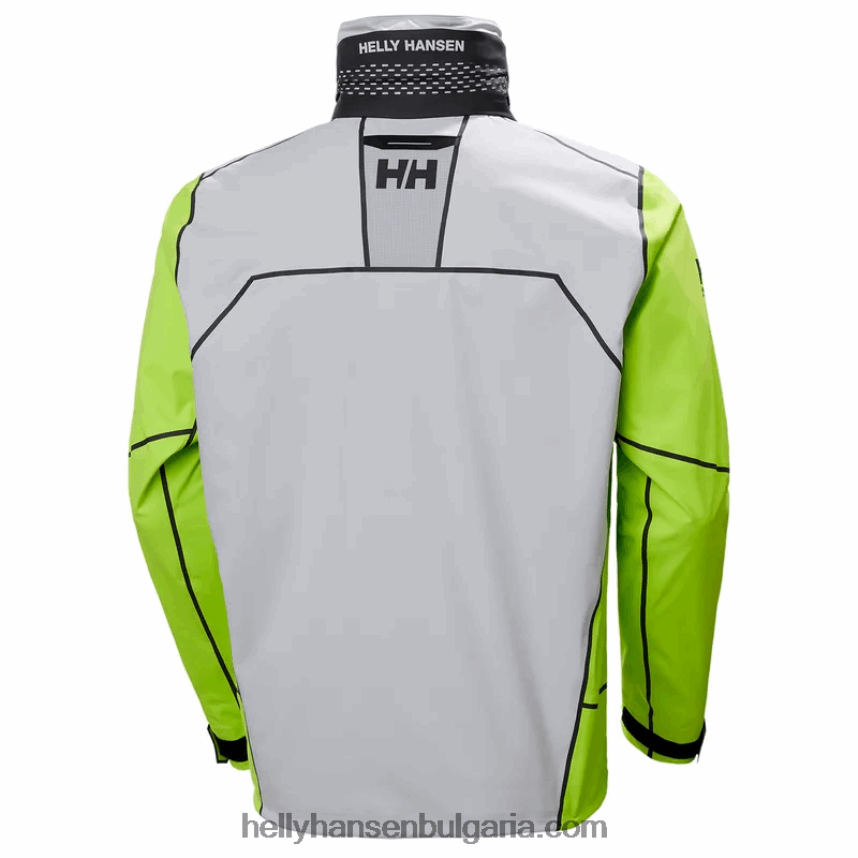 мъже hp фолио про яке 80V22D49 азидна вар Helly-Hansen