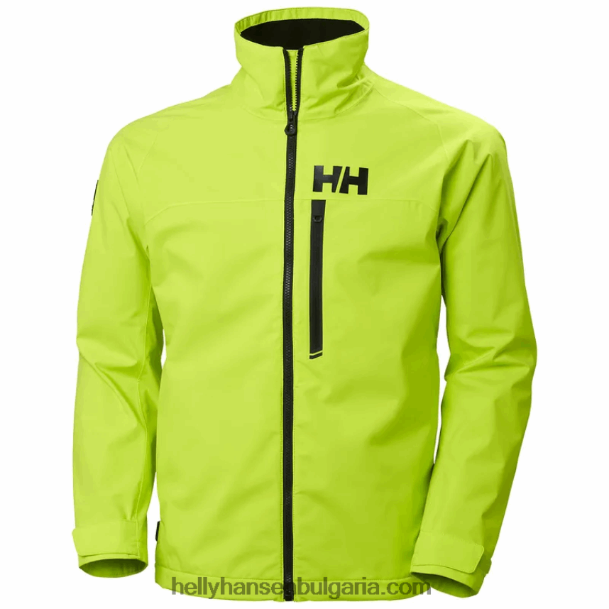 мъже мъжко яке hp racing sailing 80V22D123 азидна вар Helly-Hansen
