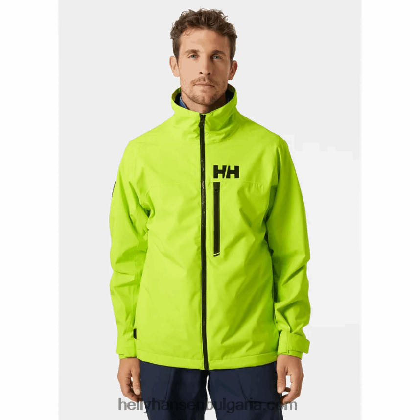 мъже мъжко яке hp racing sailing 80V22D123 азидна вар Helly-Hansen