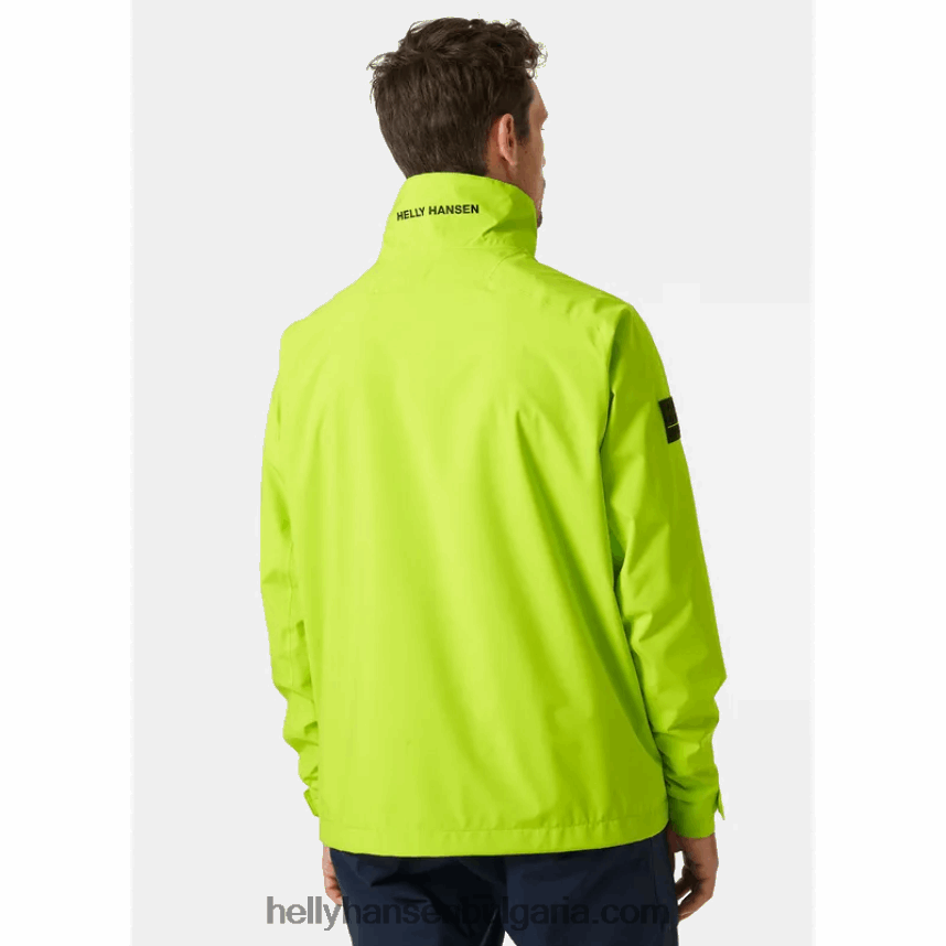 мъже мъжко яке hp racing sailing 80V22D123 азидна вар Helly-Hansen