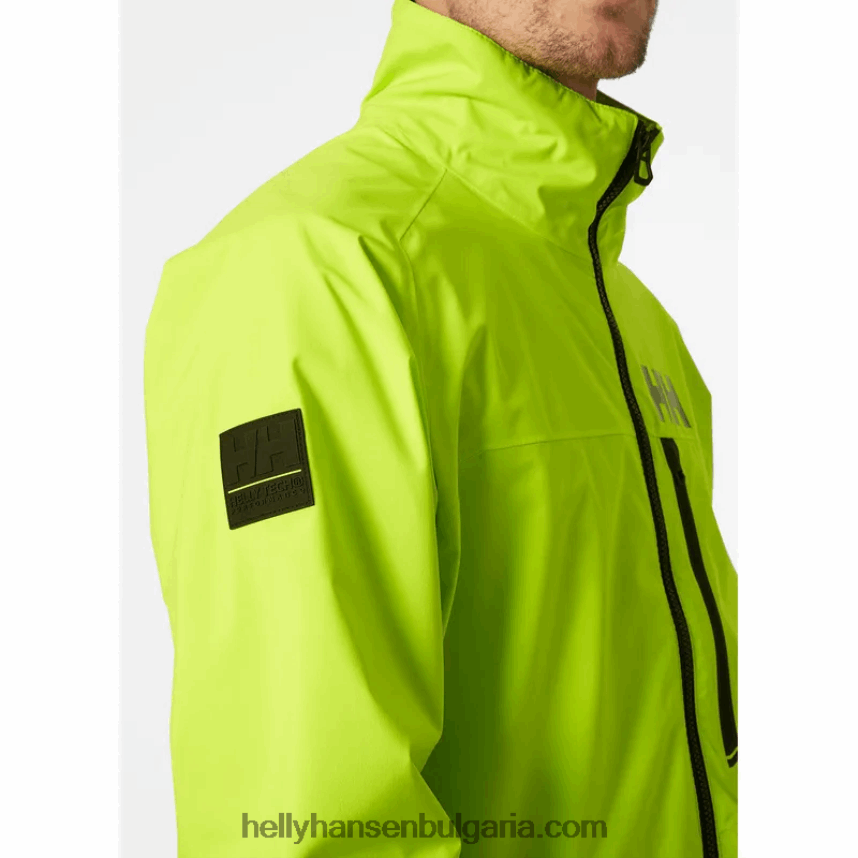 мъже мъжко яке hp racing sailing 80V22D123 азидна вар Helly-Hansen