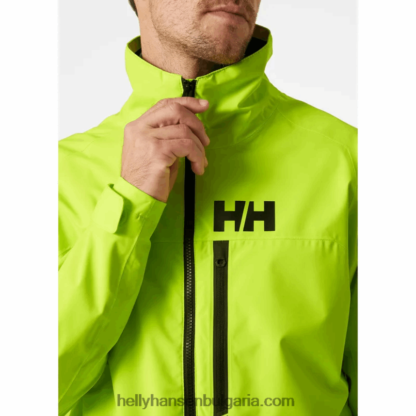 мъже мъжко яке hp racing sailing 80V22D123 азидна вар Helly-Hansen