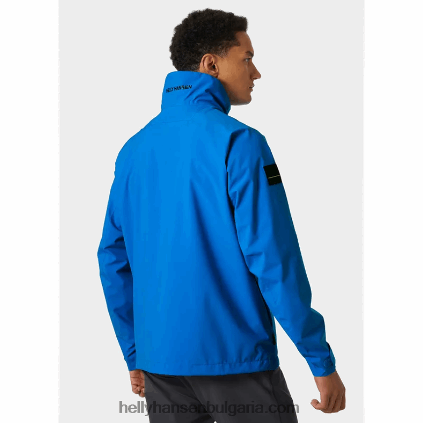 мъже мъжко яке hp racing sailing 80V22D124 електрически бл Helly-Hansen