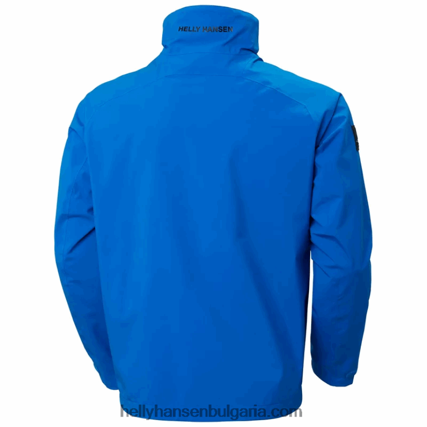 мъже мъжко яке hp racing sailing 80V22D124 електрически бл Helly-Hansen