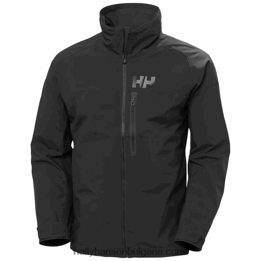 мъже мъжко яке hp racing sailing 80V22D126 абанос Helly-Hansen