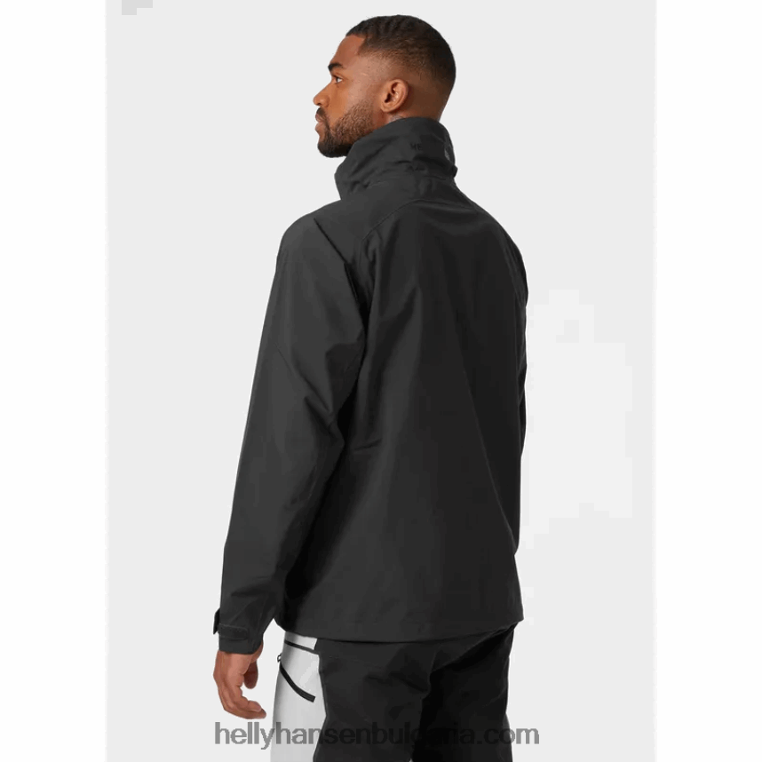 мъже мъжко яке hp racing sailing 80V22D126 абанос Helly-Hansen