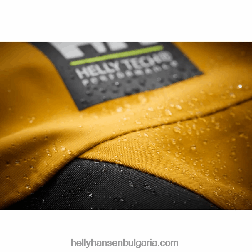 мъже мъжко яке skagen за офшорно плаване 80V22D36 морошка Helly-Hansen