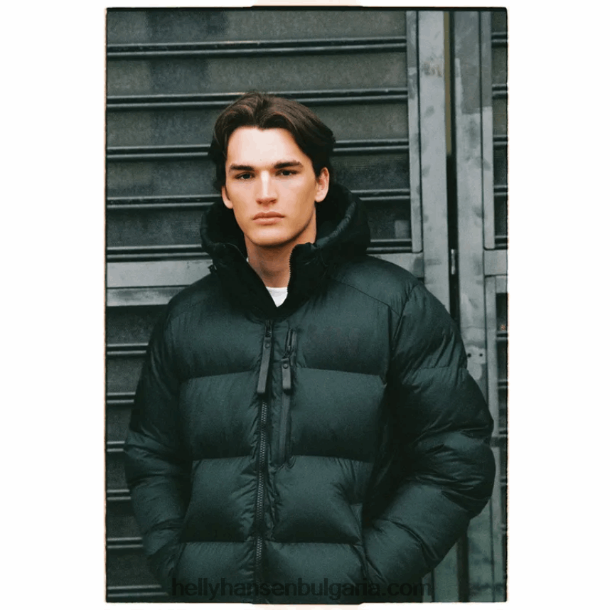 мъже мъжка активна зимна парка 80V22D315 най-тъмен spr Helly-Hansen