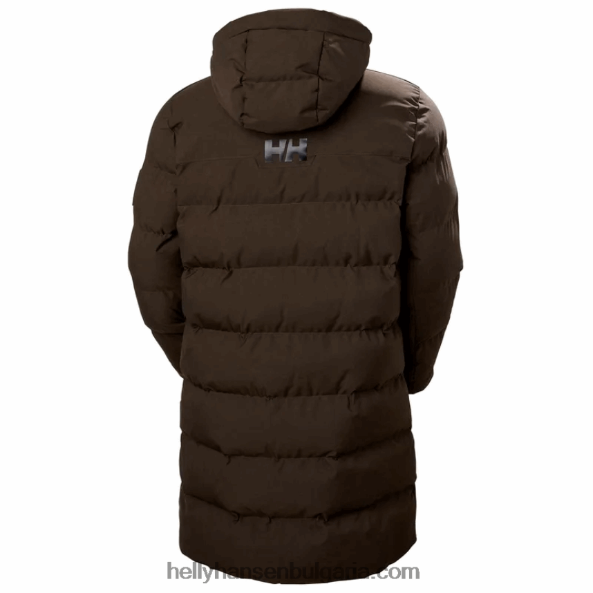 мъже мъжка парка аляска 80V22D395 троен espr Helly-Hansen