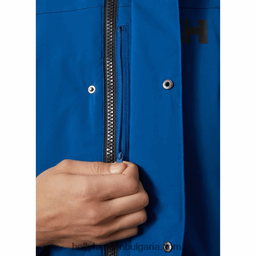 мъже мъжка зимна парка Reine 80V22D390 дълбок фиорд Helly-Hansen