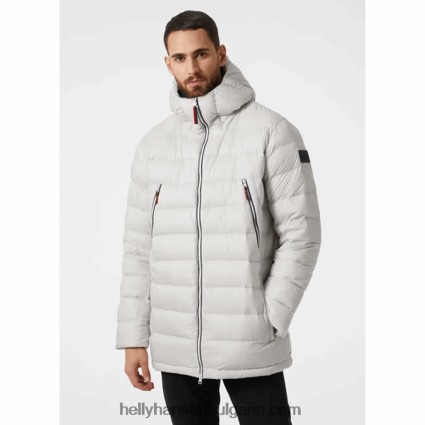 мъже мъжка парка rwb 80V22D335 нимб облак Helly-Hansen