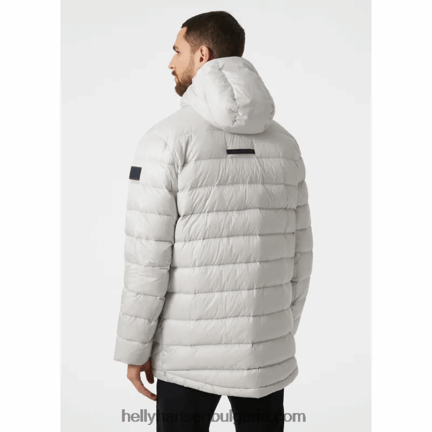 мъже мъжка парка rwb 80V22D335 нимб облак Helly-Hansen