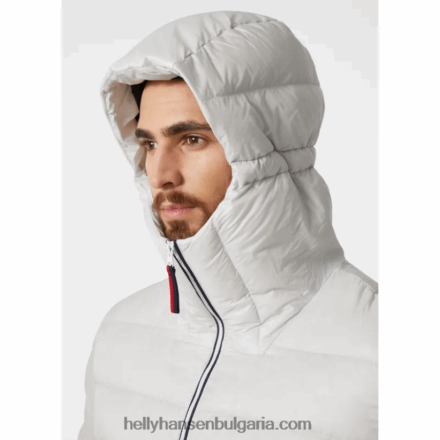 мъже мъжка парка rwb 80V22D335 нимб облак Helly-Hansen