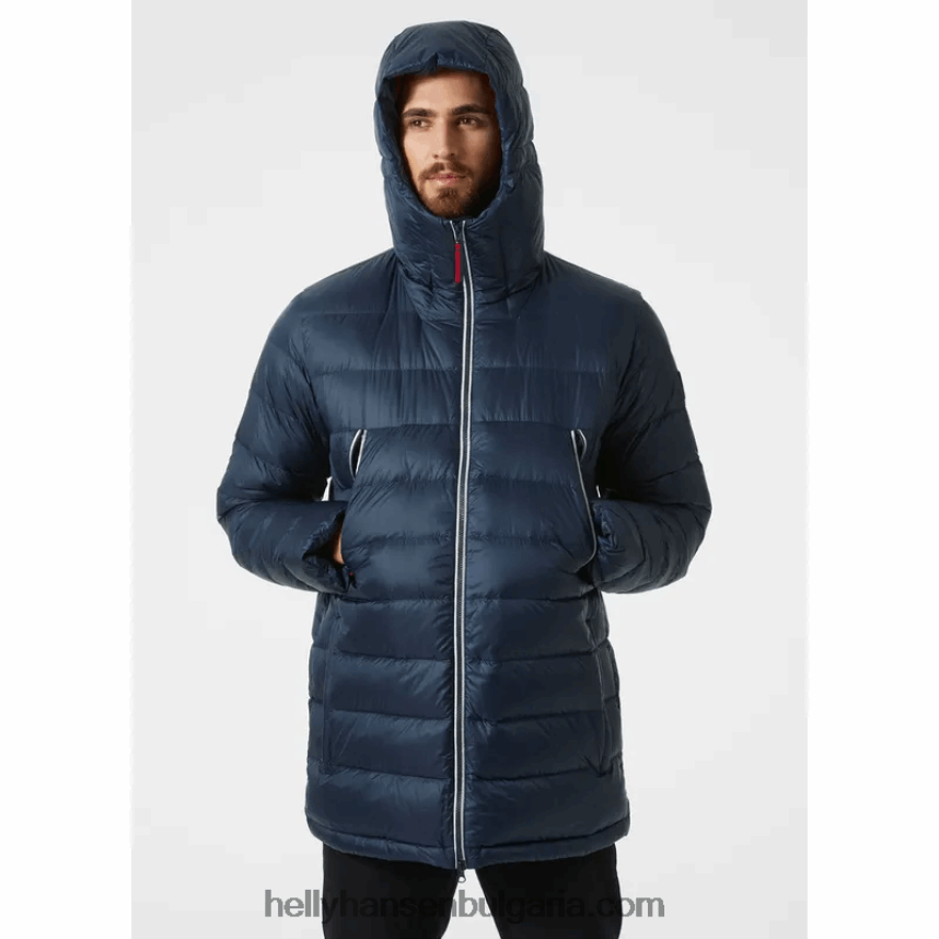 мъже мъжка парка rwb 80V22D336 военноморски флот Helly-Hansen