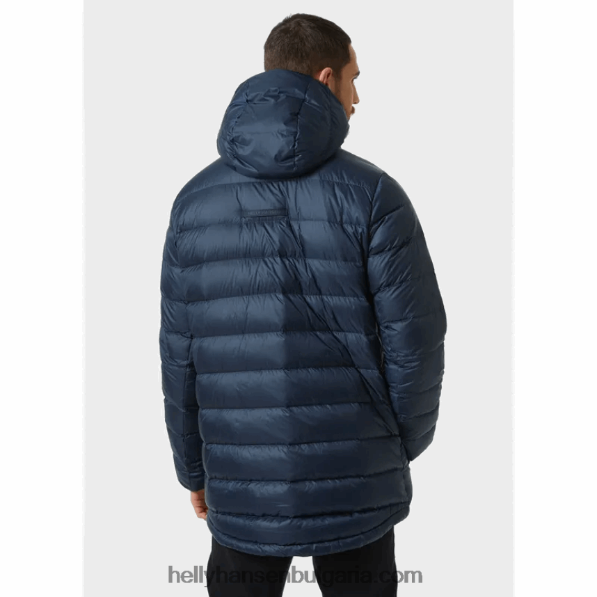 мъже мъжка парка rwb 80V22D336 военноморски флот Helly-Hansen