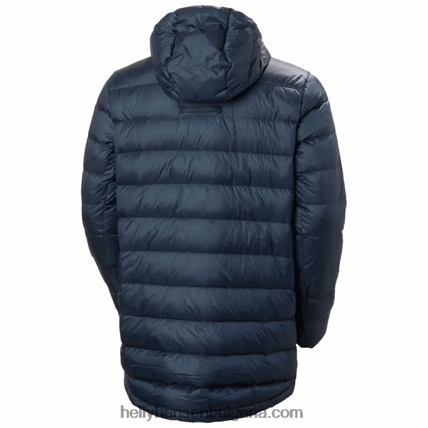 мъже мъжка парка rwb 80V22D336 военноморски флот Helly-Hansen