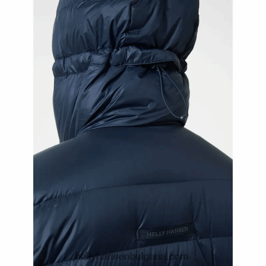 мъже мъжка парка rwb 80V22D336 военноморски флот Helly-Hansen