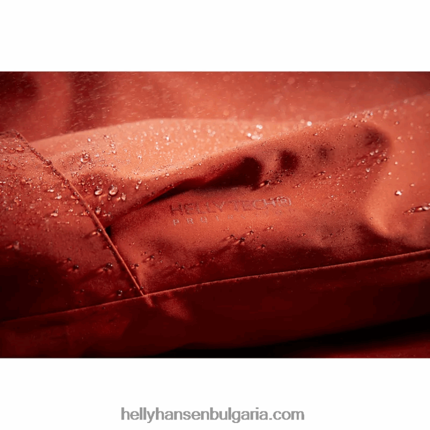 мъже мъжко флекс модулно яке за дъжд 80V22D256 каньон Helly-Hansen