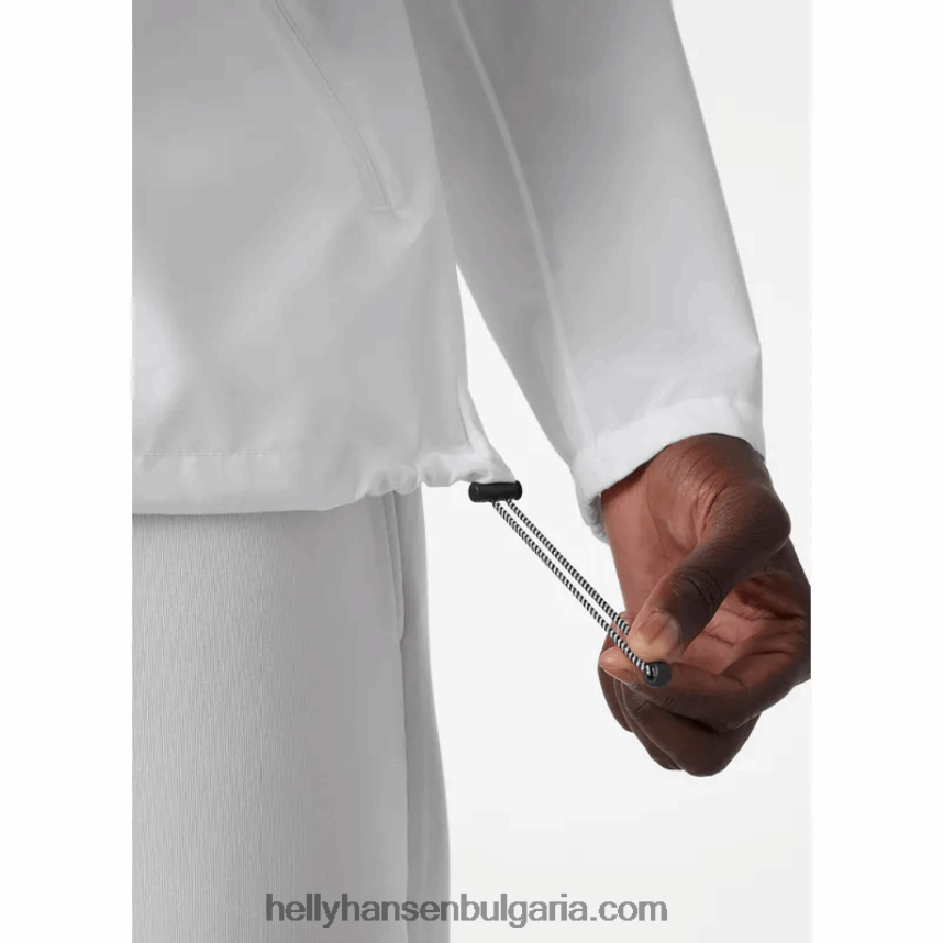 мъже мъжко яке за дъжд 80V22D291 дълбок фиорд Helly-Hansen