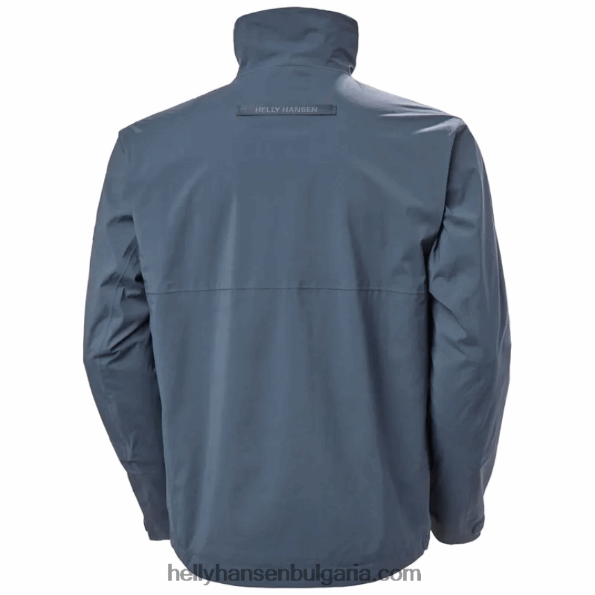 мъже мъжко пролетно яке rwb 80V22D293 военноморски флот Helly-Hansen