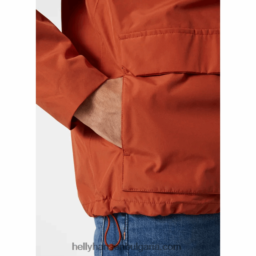 мъже мъжко t2 полезно яке за дъжд 80V22D238 каньон Helly-Hansen