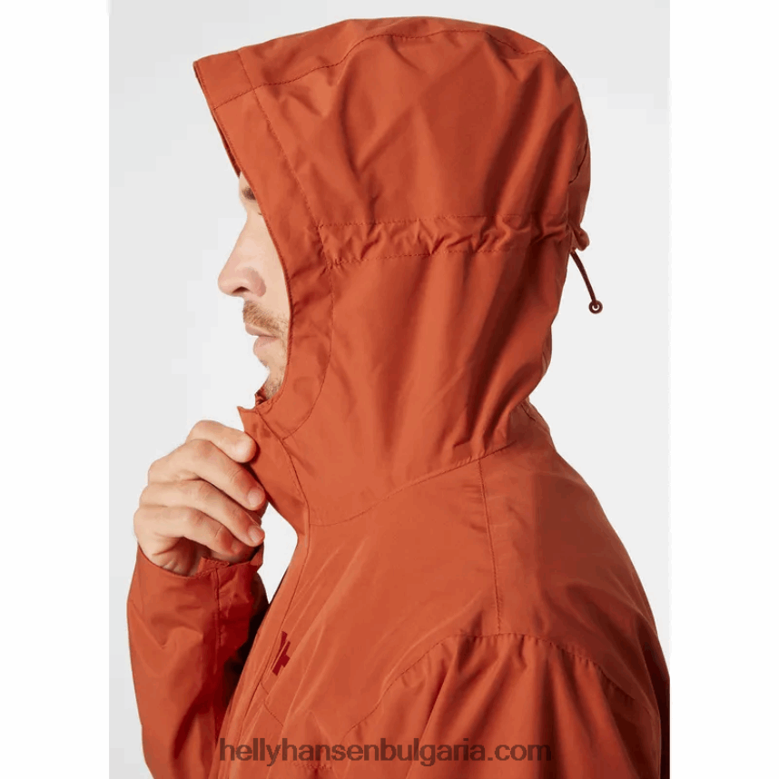мъже мъжко t2 полезно яке за дъжд 80V22D238 каньон Helly-Hansen