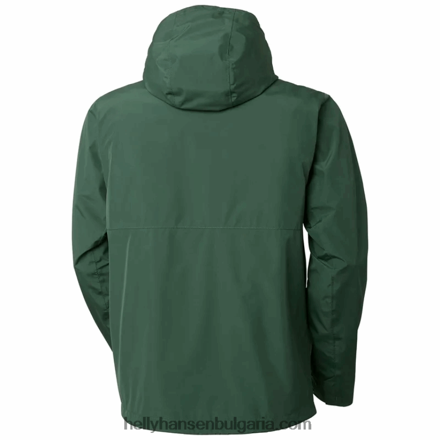 мъже мъжко t2 полезно яке за дъжд 80V22D239 смърч Helly-Hansen