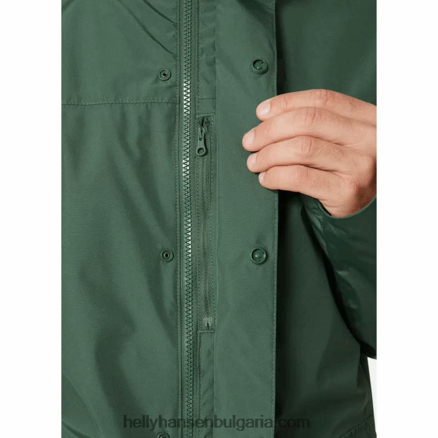 мъже мъжко t2 полезно яке за дъжд 80V22D239 смърч Helly-Hansen