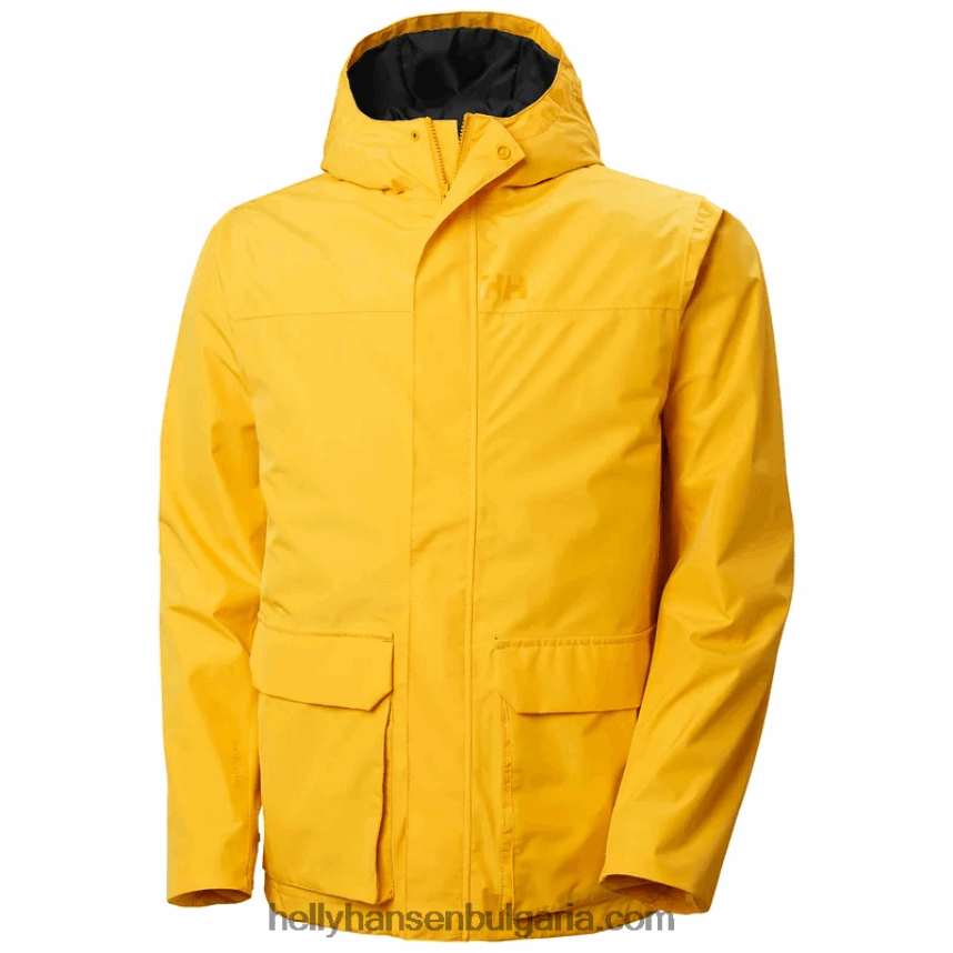 мъже мъжко t2 полезно яке за дъжд 80V22D240 съществено y Helly-Hansen