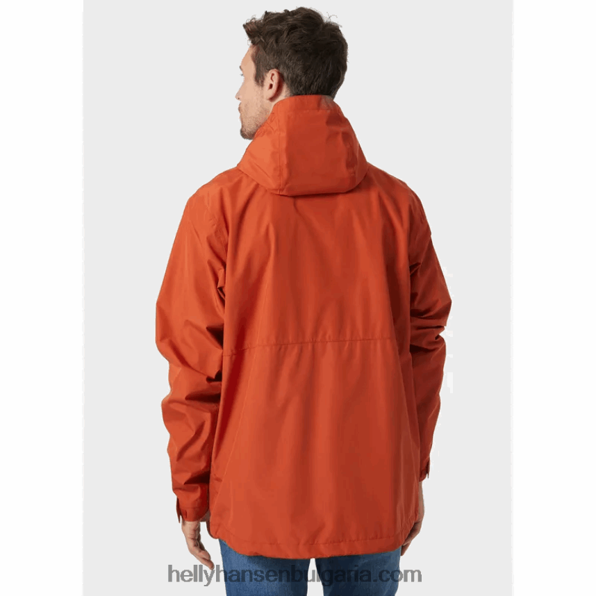 мъже мъжко дъждовно яке urb lab 80V22D244 каньон Helly-Hansen