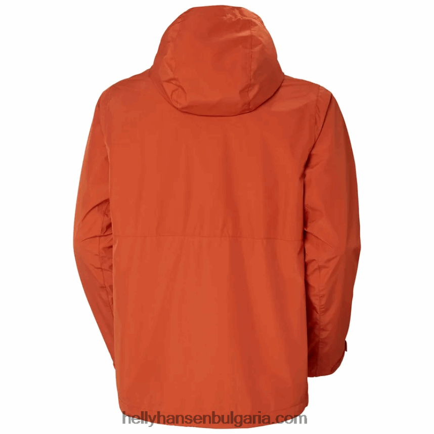 мъже мъжко дъждовно яке urb lab 80V22D244 каньон Helly-Hansen