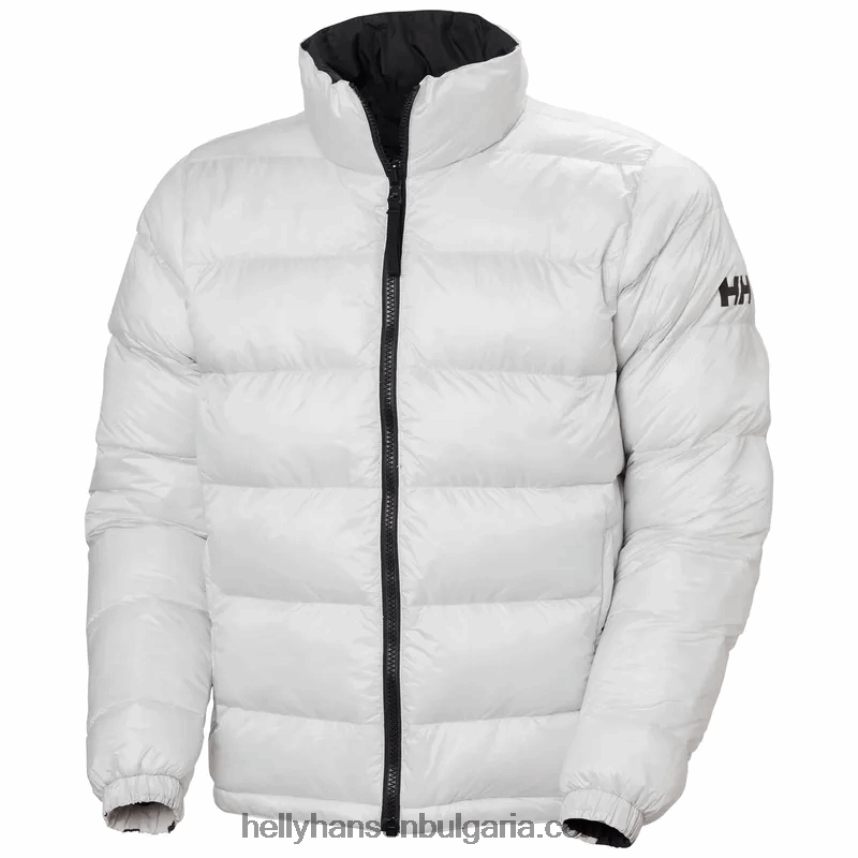 мъже мъжко активно реверсивно яке 80V22D331 нимб облак Helly-Hansen