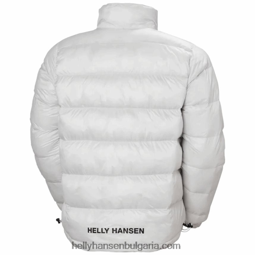 мъже мъжко активно реверсивно яке 80V22D331 нимб облак Helly-Hansen