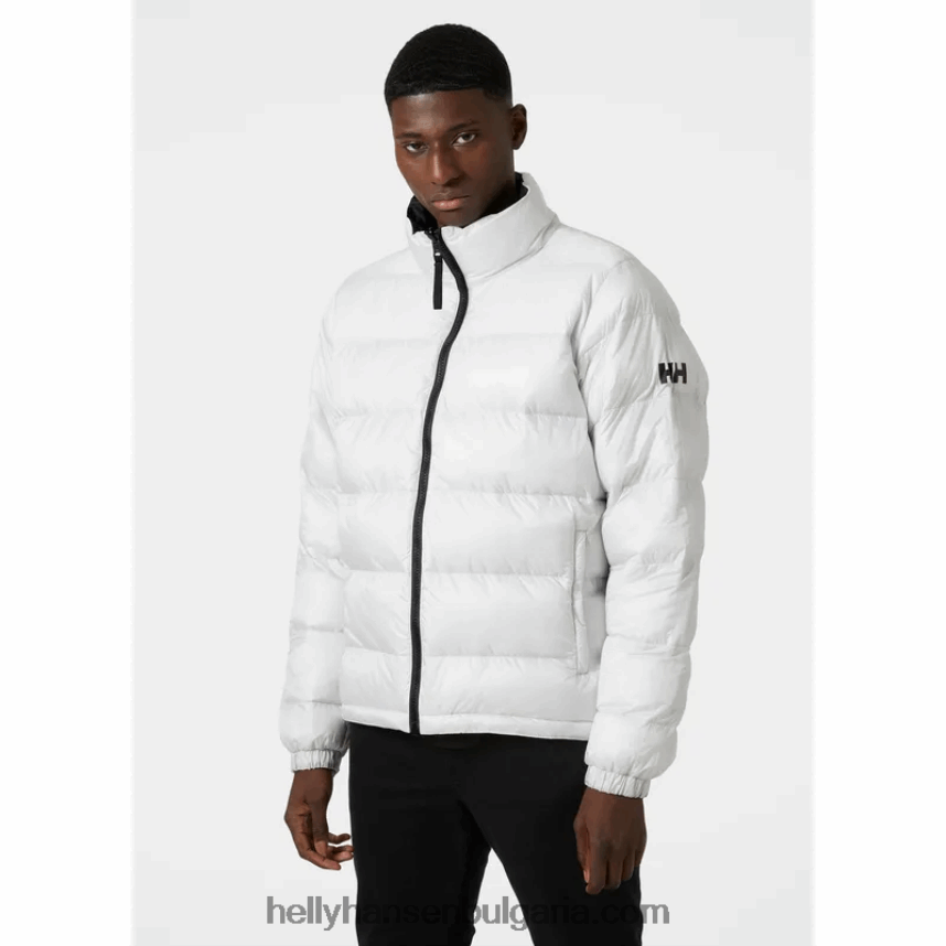 мъже мъжко активно реверсивно яке 80V22D331 нимб облак Helly-Hansen