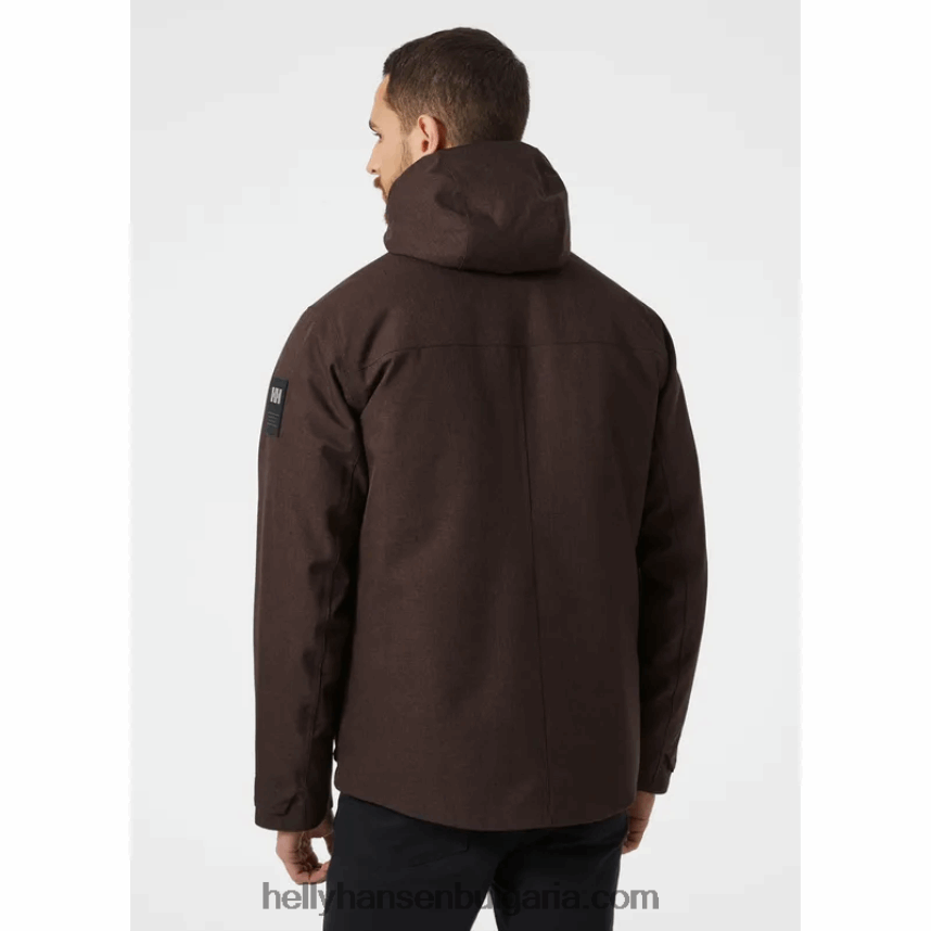 мъже мъжко зимно яке chill 2.0 80V22D357 троен espr Helly-Hansen