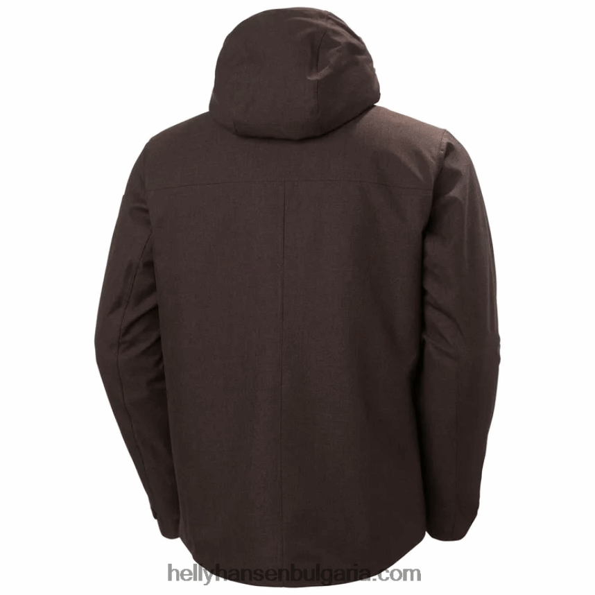 мъже мъжко зимно яке chill 2.0 80V22D357 троен espr Helly-Hansen