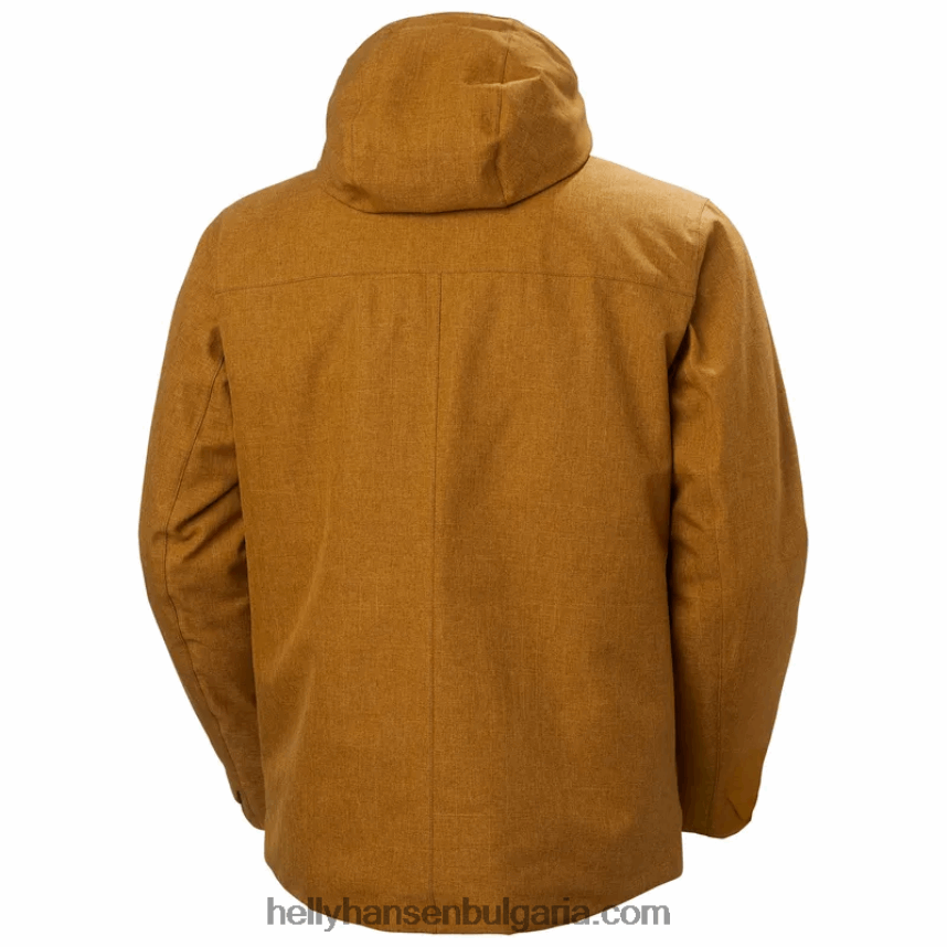 мъже мъжко зимно яке chill 2.0 80V22D358 подправка Helly-Hansen